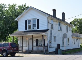 2100 Queen Ave, Middletown, OH 45044