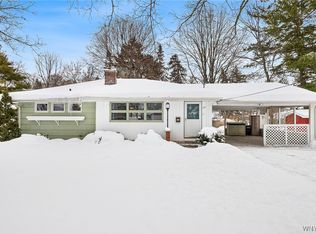 250 S 2nd St, Lewiston, NY 14092