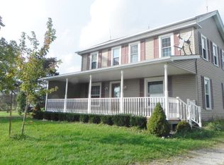 193 E Carlton Rd, Carlton, PA 16311