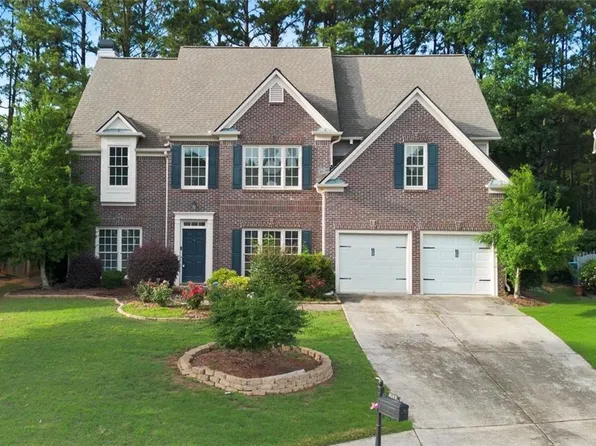 3103 Mill Grove Ter, Dacula, GA 30019