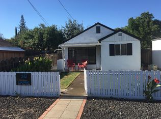 517 Dawn Dr, Modesto, CA