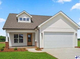 2441 Stadium Rd, Hartsville, SC 29550