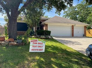 19815 Holly Walk, Spring, TX 77388