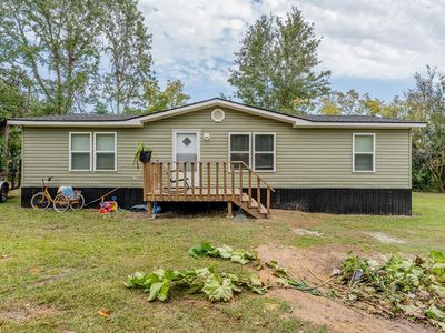 402 West Ave N, Broxton, GA, 31519