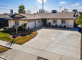 1555 Lark St, Hanford, CA