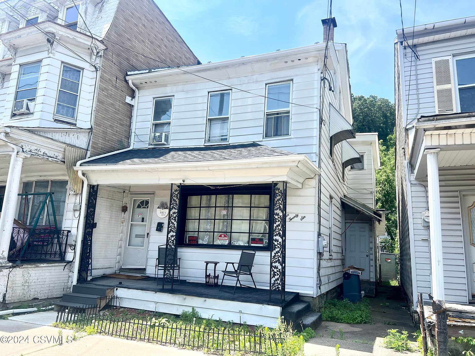 426 S Shamokin St, Shamokin, PA 17872 | MLS 20-97658 | Zillow
