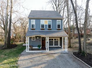 2220 Sycamore Ave, Louisville, KY 40206