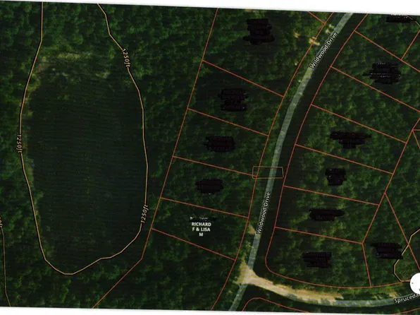 5116 Wildwood Dr #601, Elmira, MI 49730