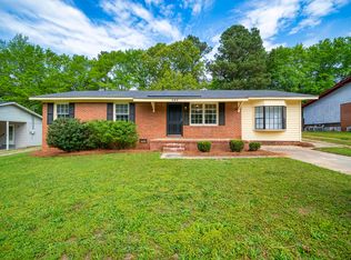 343 Walnut St, Thomson, GA 30824