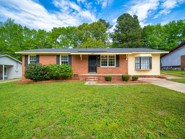343 Walnut Street, Thomson, GA