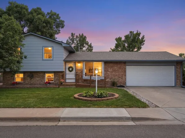1040 White Elm Dr, Loveland, CO 80538