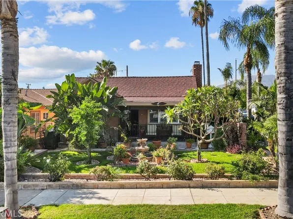 857 N Hagar St, San Fernando, CA 91340