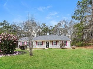 40 Brenda Ellen Dr, Newnan, GA 30265