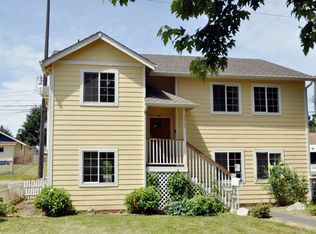 2342 S Cushman Ave, Tacoma, WA 98405