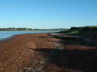 LOT 4 Blue Heron Cres, North Rustico, PE C0A