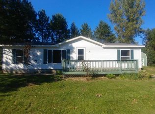 729 E Turner St, Mayville, MI 48744