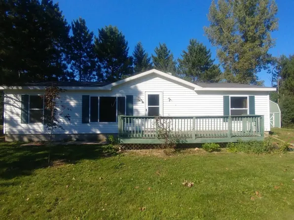 729 E Turner St, Mayville, MI 48744