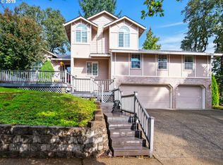 3217 Valley Crest Way, Forest Grove, OR