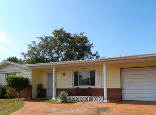 3349 Cantrell St, Holiday, FL 34690