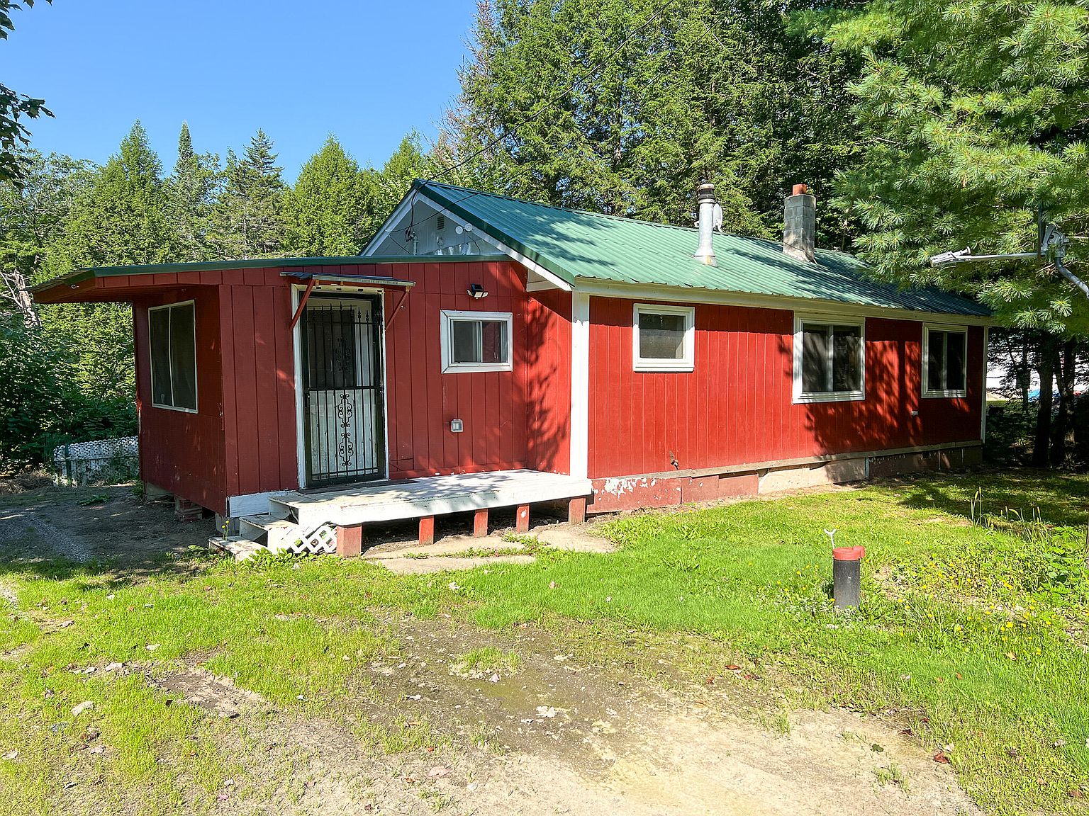 1140 Grindstone Road, Grindstone Township, ME 04460 Zillow