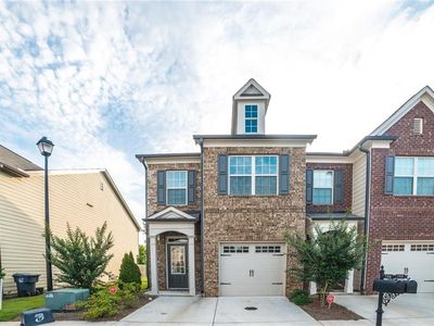 756 Garbrooke Dr, Lawrenceville, GA, 30046