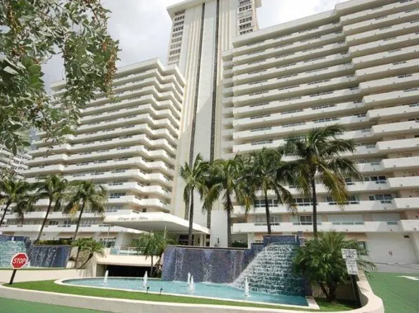 3900 Galt Ocean Dr APT 2001, Fort Lauderdale, FL 33308
