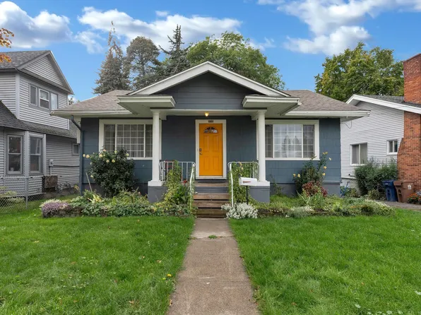 806 S Perry St, Spokane, WA 99202