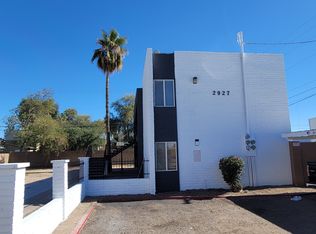 2927 N 38th St APT 3, Phoenix, AZ 85018