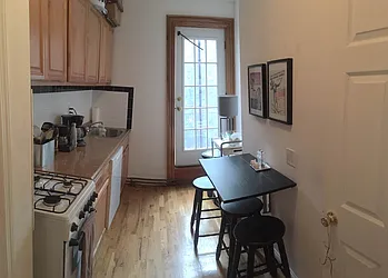 Rented by Brooklyn Real Estate Services