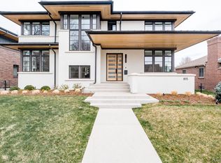 815 S Medea Way, Denver, CO 80209