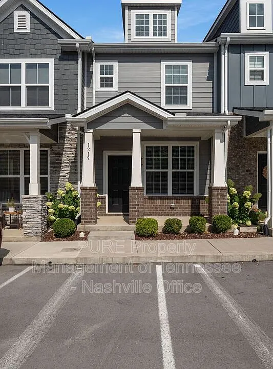 1219 Hope Village Way