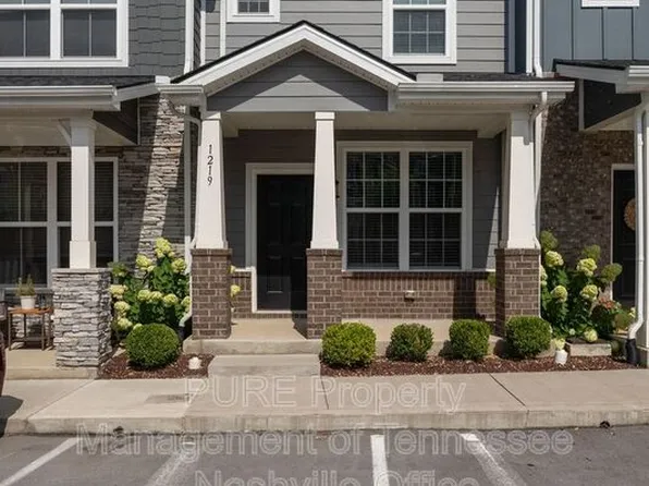 1219 Hope Village Way, Hermitage, TN 37076