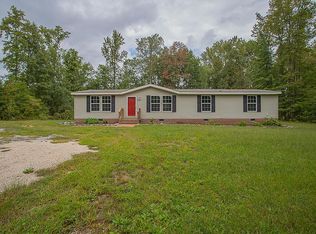 8581 Liberty Rd, Lawrenceville, VA 23868