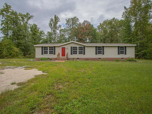 8581 Liberty Rd, Lawrenceville, VA 23868