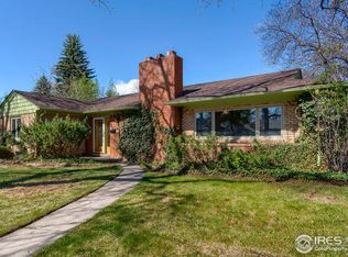 130 Circle Dr, Fort Collins, CO 80524