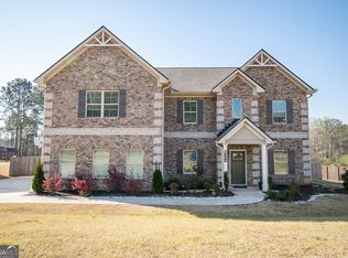 933 Mystic Way, Hampton, GA 30228