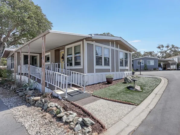 3765 Grass Valley Hwy Space 101, Auburn, CA 95602