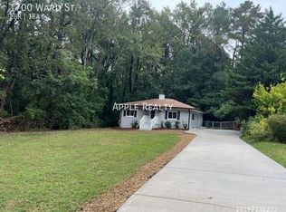 1700 Ward St, Durham, NC 27707