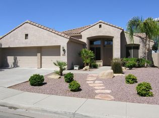 710 W Oriole Way, Chandler, AZ 85286