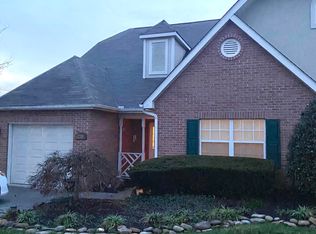 2729 Moss Creek Rd, Knoxville, TN 37912
