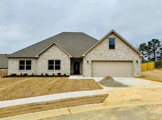 3209 Steeplechase Cir, Bryant, AR 72022