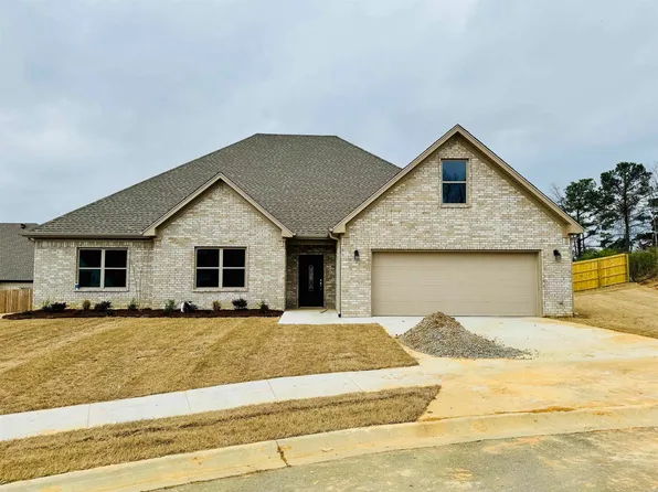 3209 Steeplechase Cir, Bryant, AR 72022