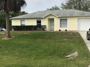 1169 Persian Ln, Sebastian, FL 32958