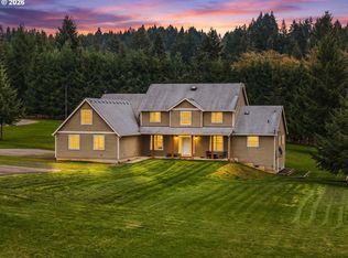 7015 NE Ferris Rd, La Center, WA