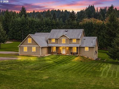 7015 NE Ferris Rd, La Center, WA, 98629