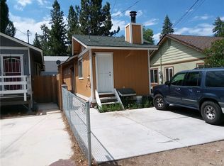 710 W Country Club Blvd, Big Bear City, CA 92314