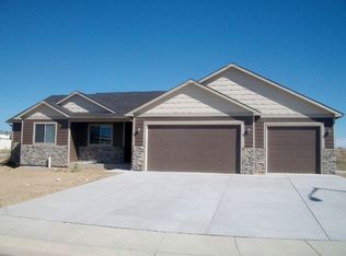110 Coyote Ct, Buffalo, WY 82834