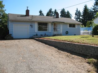 424 60th St SE, Everett, WA 98203