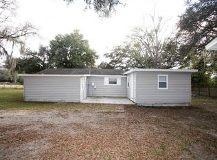 8137 Cass Rd, Zephyrhills, FL 33540