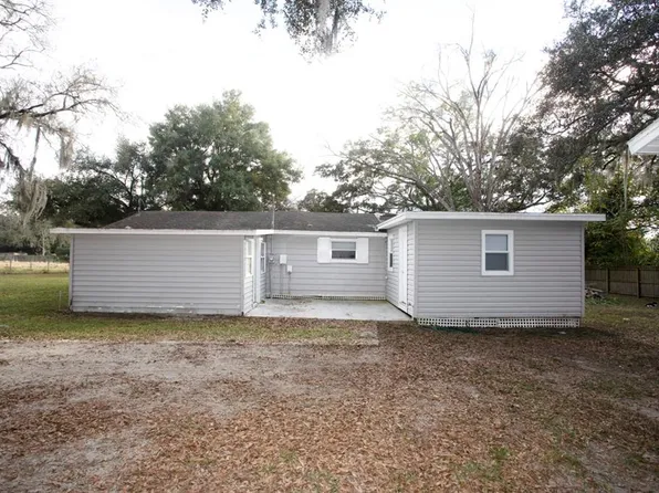8137 Cass Rd, Zephyrhills, FL 33540